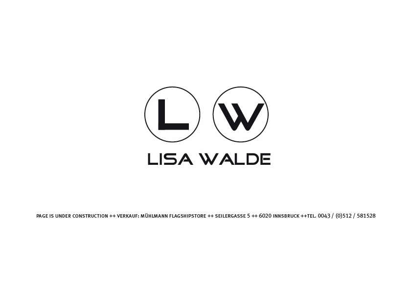 LisaWalde